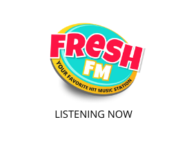 FReSH FM Listening Now